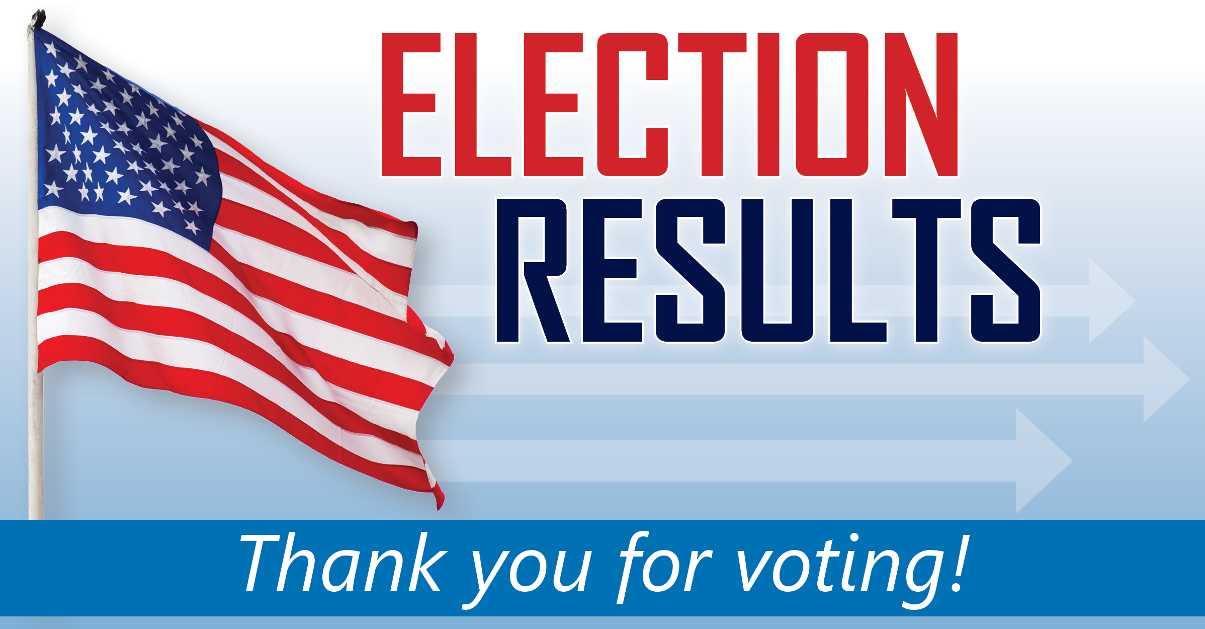 Election Night Results