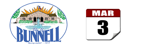 City of Bunnell Election
