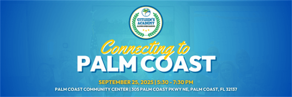 Palm Coast Expo