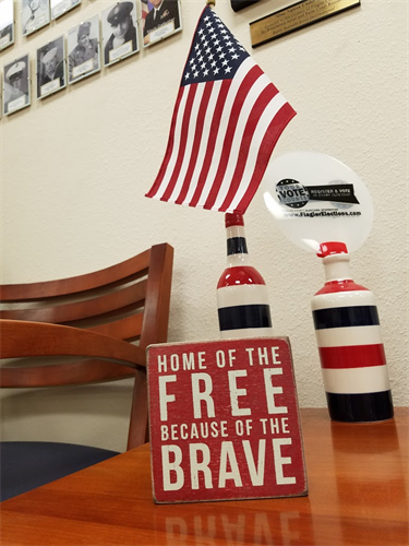 Vet Wall decoration