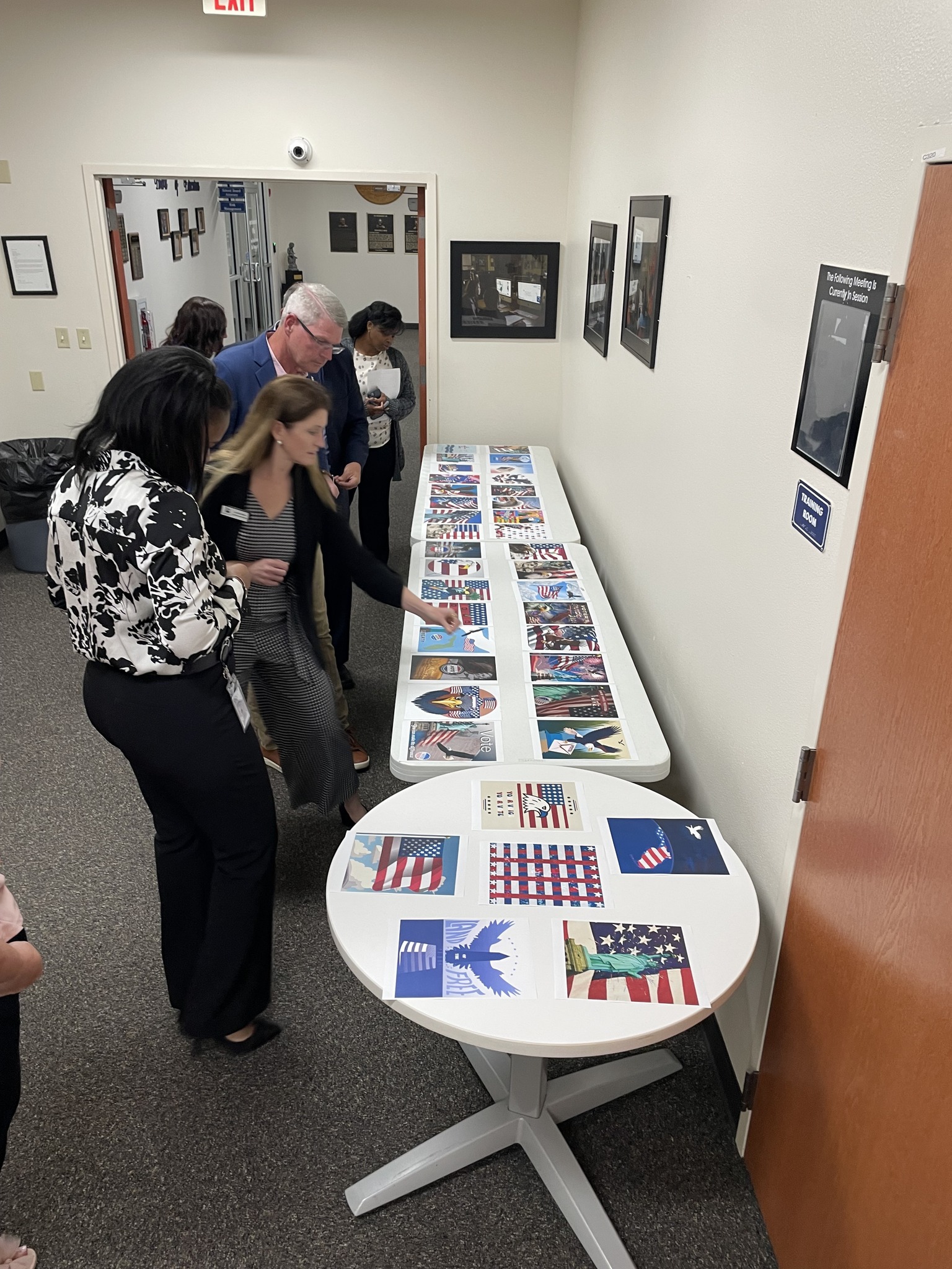 Voters Guide Photo