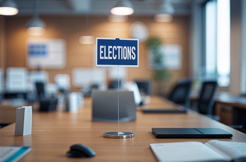 Election Canvassing Board