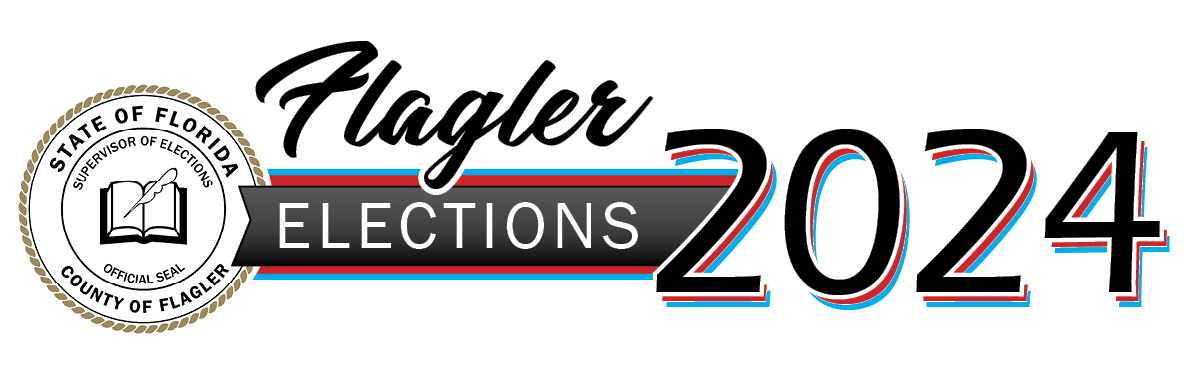 Vote 2024 Flagler County