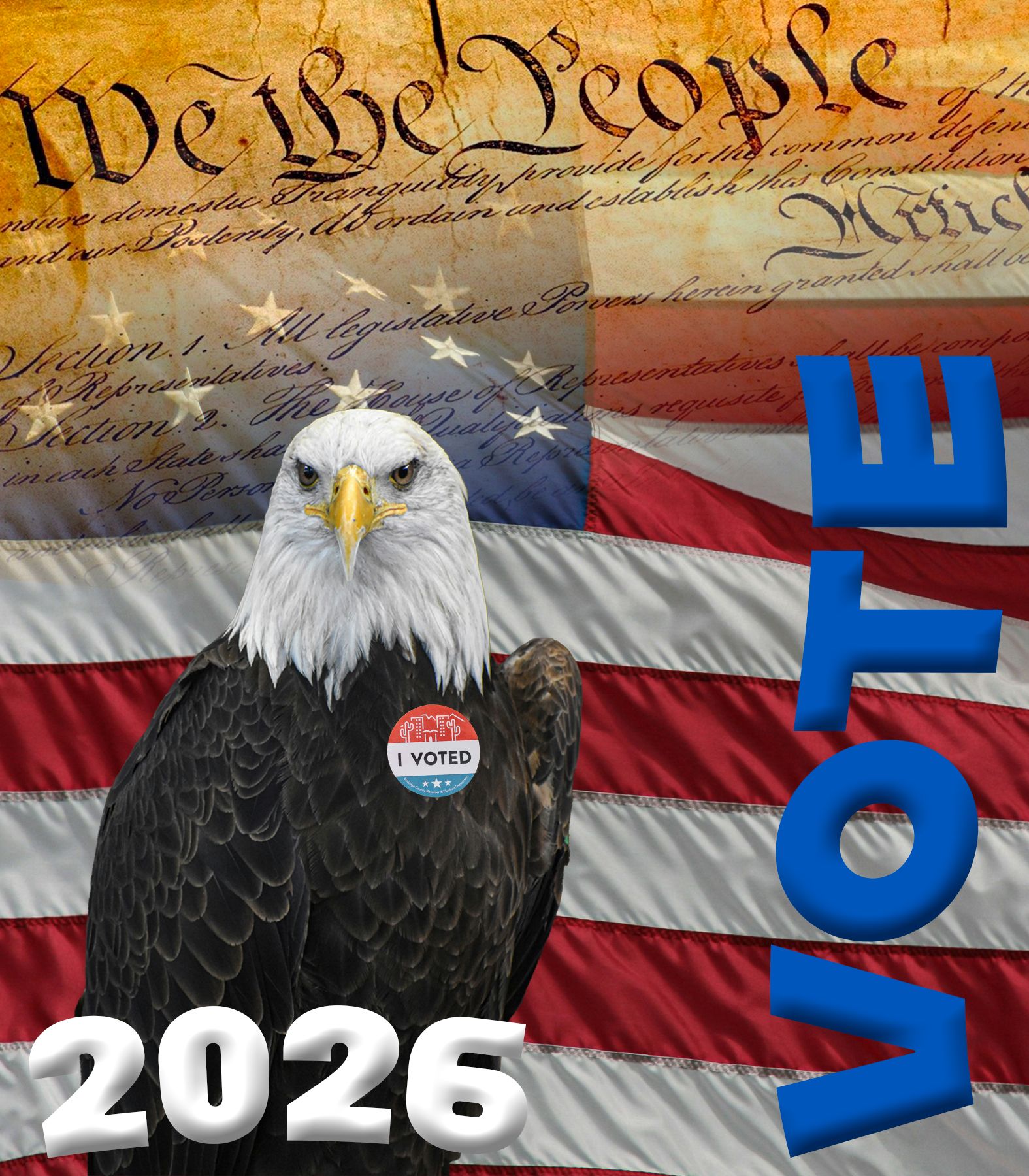 2026 Voter Guide