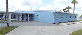 Wickline Senior Center