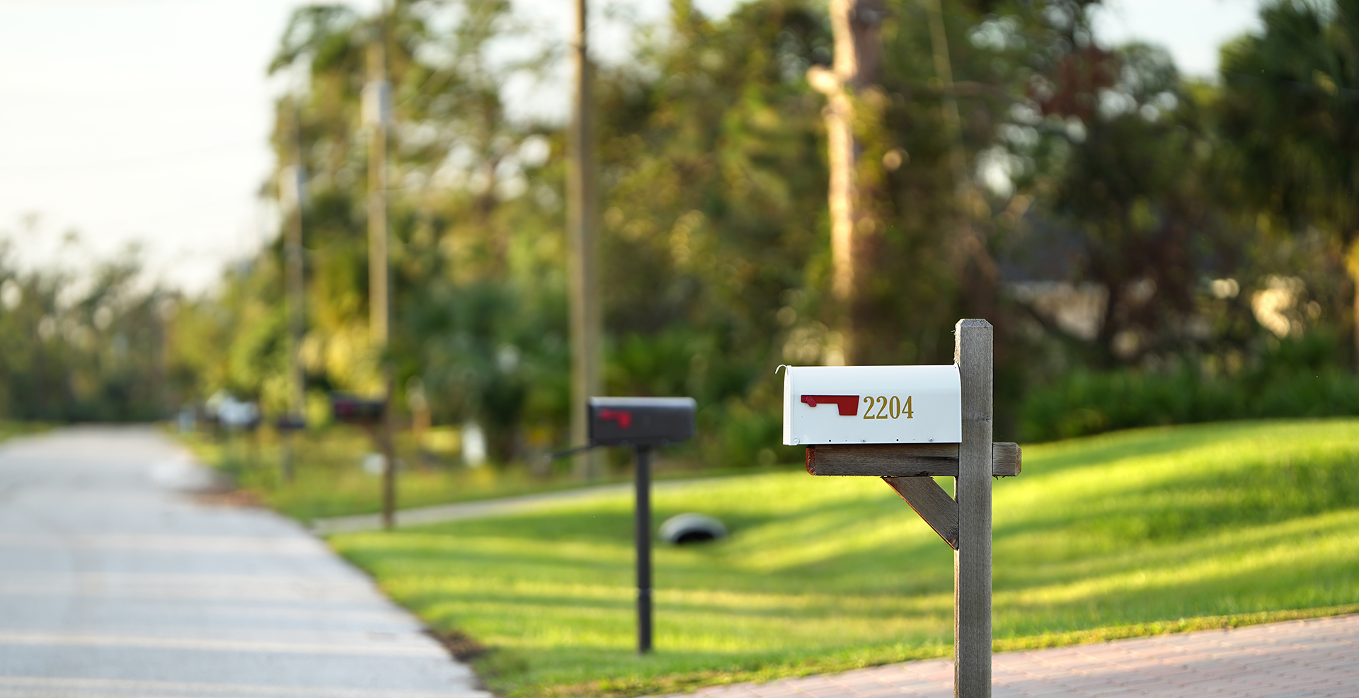Mailbox Image