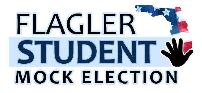Flagler Student Mock Election