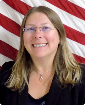 Kaiti Lenhart, Supervisor of Elections