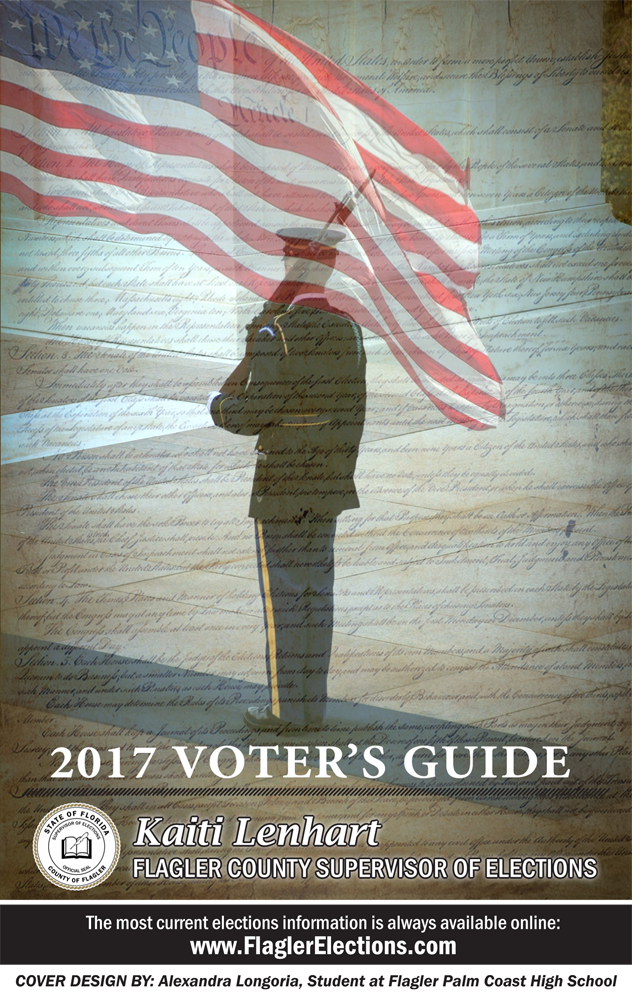 2017 Voter's Guide