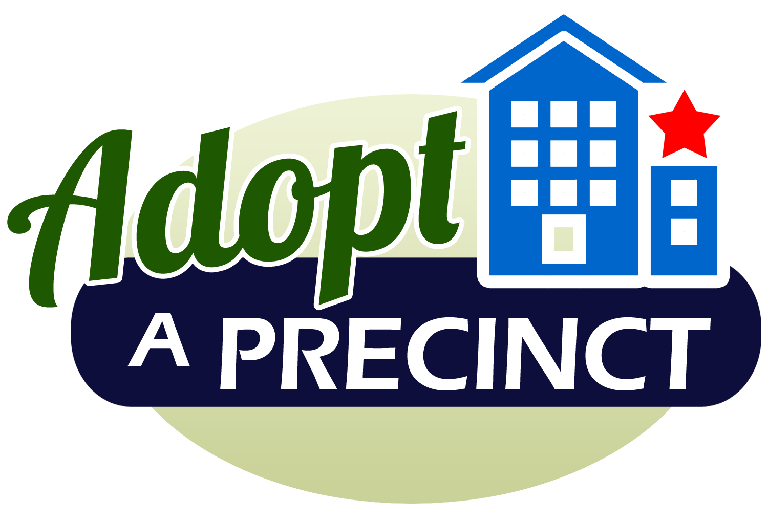 Adopt A Precinct