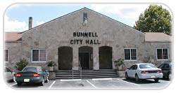City of Bunnell