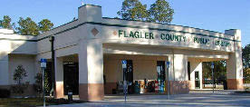 Flagler County Public Library
