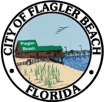 City of Flagler Beach Seal