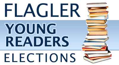 Flagler Young Readers Elections