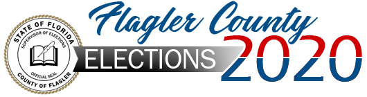 Are You Election Ready? Flagler County Elections 2020