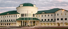 Flagler County Government Services Building