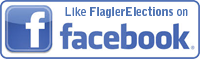 Like Us on Facebook - Flagler County SOE