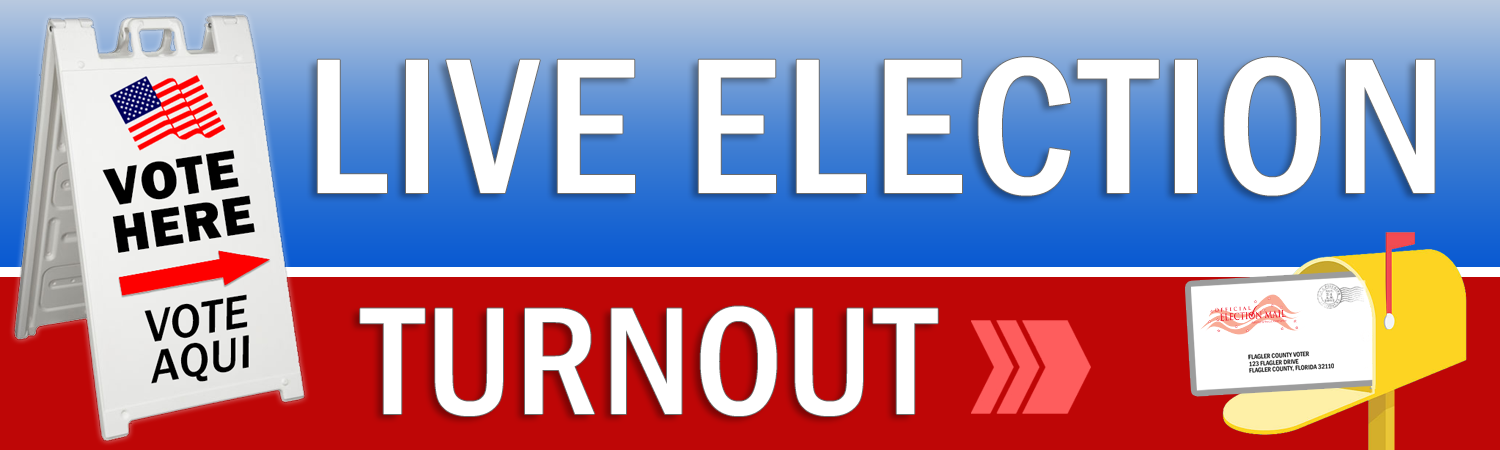 Click to view Live Election Turnout