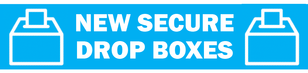 secure-dropbox